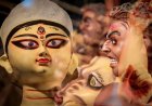 Navratri: Goddess Durga’s Triumph Over Demon Mahishasura