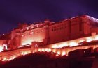 Pink City Of India