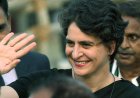 Priyanka Gandhi Vadra's Age Gaffe Sparks Trolling: Congress Leader Claims 50% Kerala Candidates Between 20-40, But Minimum Age to Contest Elections Is 25