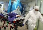 Global Death Toll from Pandemic Reaches Grim Milestone of 1.70 Lakh