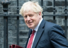 UK: PM Boris Johnson Moved Back To The Ward From ICU