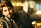 Allu Arjun shines bright as top actor in Tollywood!