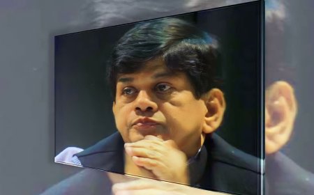 BJD Defaming Soumya Ranjan Patnaik