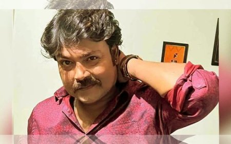 Odia Girl Accuses Pintu Nanda of Exploitation, Sparks Debate on Casting Couch in Ollywood