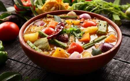 Dalma: The Recipe for Superfood