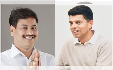 ଚିଲିକା ନିର୍ବାଚନମଣ୍ଡଳୀକୁ ନେଇ ଦ୍ଵନ୍ଦରେ ବିଜେଡ଼ି, ପ୍ରଶାନ୍ତଙ୍କୁ ହଟାଇବା ପାଇଁ ଚାଲିଛି ଶସ୍ତା ରାଜନୀତି