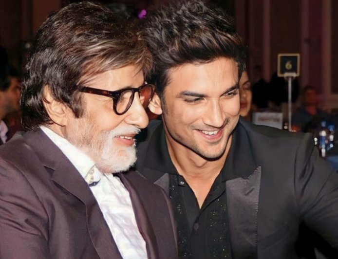 BJP Reluctant To Order A CBI Probe Into The SSR Death Mystery