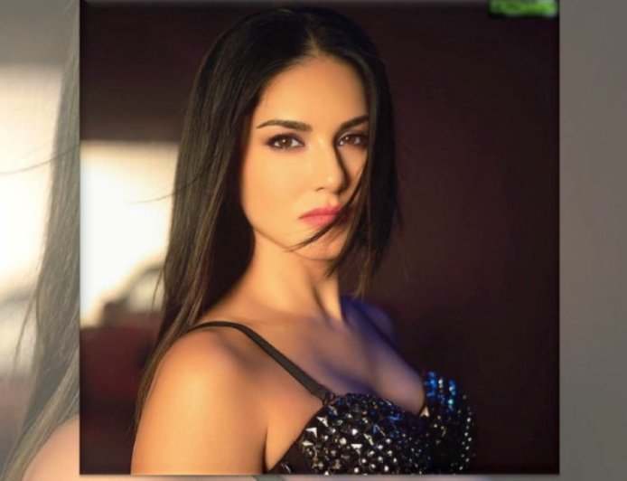 Sunny Shines in Ice Skating and Acting: Former Hockey Player Turns Talents into Success