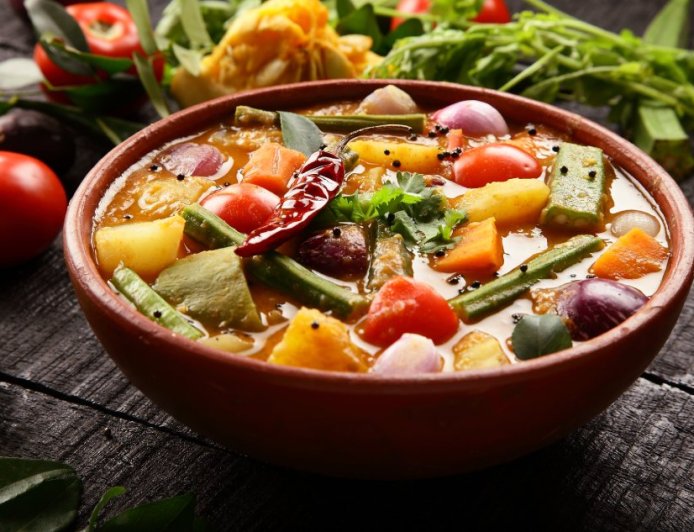 Dalma: The Recipe for Superfood