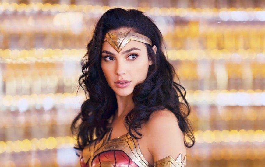 Gal Gadot Expresses Heartache Over The Israel-Palestine Conflict