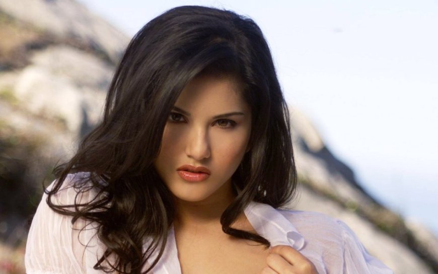 Unleashing the Empowering Side of Sunny Leone: From Forbes Sensation to Sensitive Heartthrob