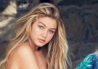 Gigi Hadid's Campaign Empire Expands: From Guess to Fendi, She Rules the Runway and the Lens