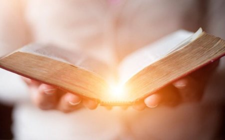 ବର୍ତ୍ତମାନ ତାଙ୍କ କଥା ଶୁଣ: ଈଶ୍ୱରୀୟ ଯୋଗାଯୋଗର ଶକ୍ତି ଉନ୍ମୋଚନ କର