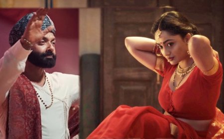 ଆଶ୍ରମରେ ବେଶ୍ୟାବୃତ୍ତି