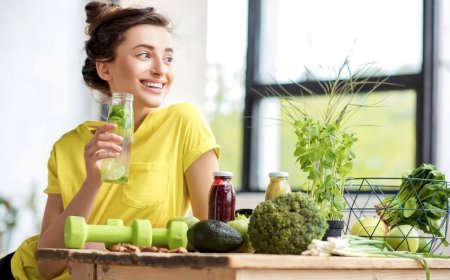 5 Simple Steps to Strengthen Immunity and Ward Off Illnesses