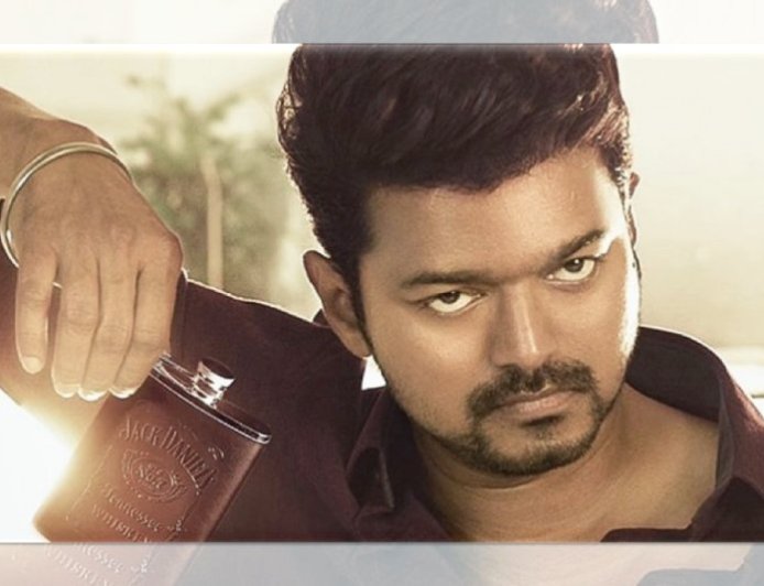 Vijay: Versatile Actor, Philanthropist, and Box Office King
