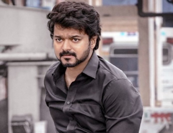 Vijay's versatile acting and charitable heart make him the 'Box Office King'