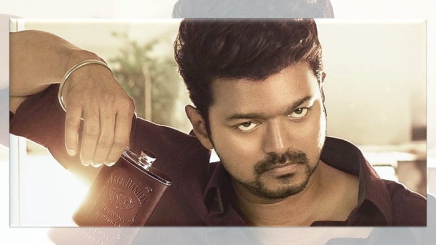 Vijay: Versatile Actor, Philanthropist, and Box Office King