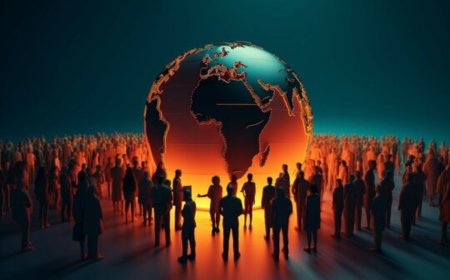 ବୟସ୍କ ହୋଇ ଯାଉଥିବା ମାନବ ଜନସଂଖ୍ୟା