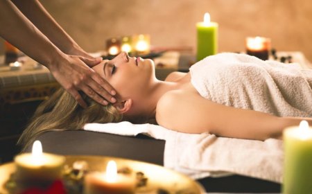 Love in a Bottle: Creams and Oils for Romantic Skincare