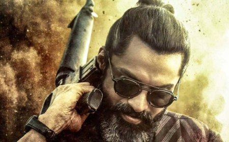 Kalyan Ram's 'Amigos' Steals the Show with a Unique Storyline and Blockbuster Performance