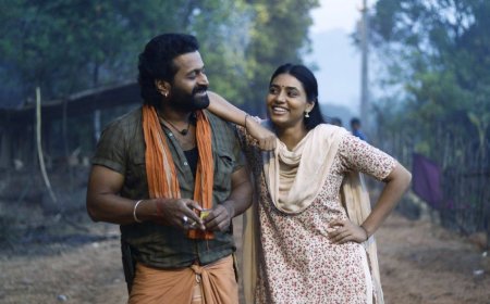 Kantara 2: Prequel Confirmed! The audience will be exhilarated by Vijay Kiragandur's mythological Thriller