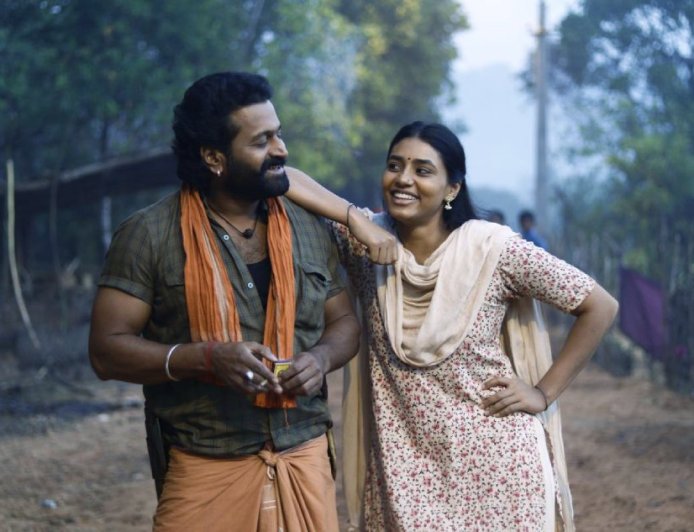 Kantara 2: Prequel Confirmed! The audience will be exhilarated by Vijay Kiragandur's mythological Thriller