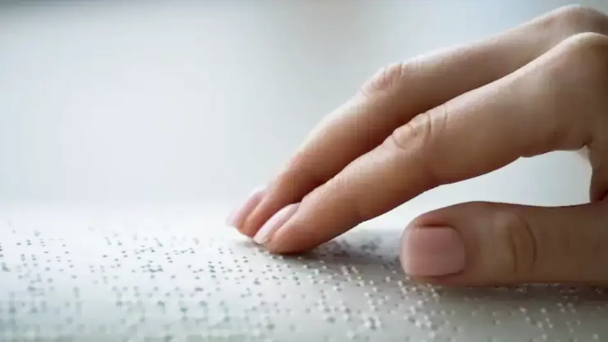 World Braille Day: January 4th