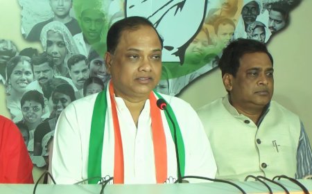 ଭୋଟ ପାଇଁ ଭାଷା, ବିଜେଡ଼ିର ଆଉ ଏକ ପ୍ରବଞ୍ଚନା - ପ୍ରସାଦ