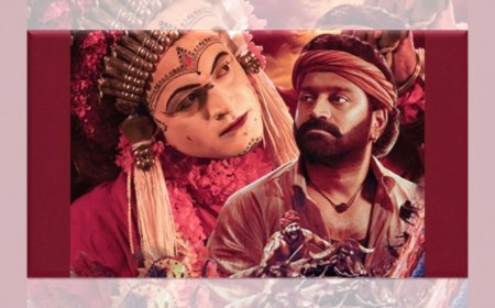 Kantara 2 will be a prequel to the first installment