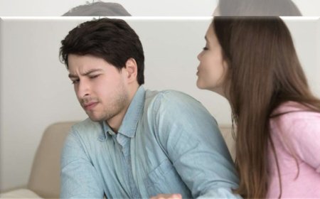 ପ୍ରେମ ଜୀବନକୁ ନଷ୍ଟ କରିଦେଇପାରେ ଲଭ୍ ଫୋବିୟା