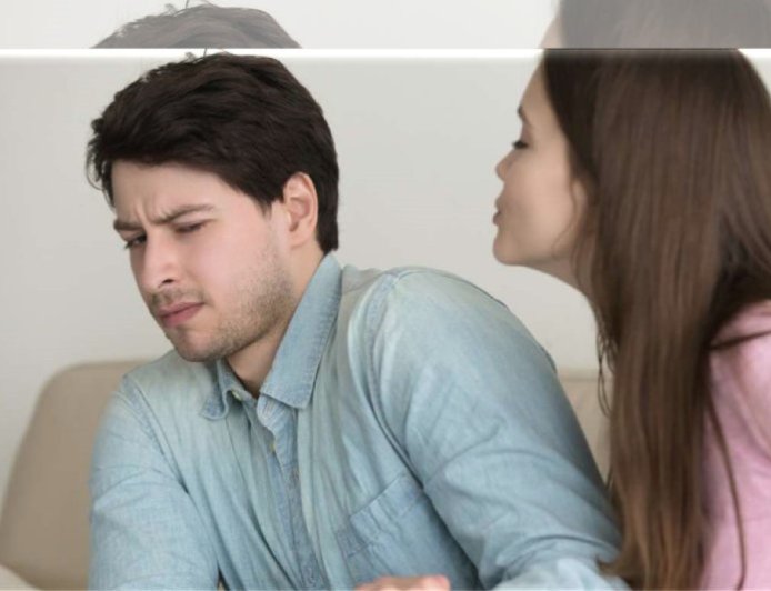 ପ୍ରେମ ଜୀବନକୁ ନଷ୍ଟ କରିଦେଇପାରେ ଲଭ୍ ଫୋବିୟା