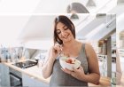 Eat Healthy, Pre-Pregnancy Diet