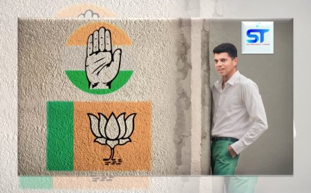 ଓଡ଼ିଶା : ମେଣ୍ଟ ହେଲେ ଡୁବିଯିବ ଭାଜପା, ଉଠିବ କଂଗ୍ରେସ