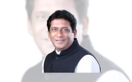 Jagannath Pradhan Brings Joy to the Forgotten: A Beacon of Hope and Happiness