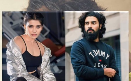 'Shakuntalam' reveals the charismatic love story of King Dushyant and Shakuntala.