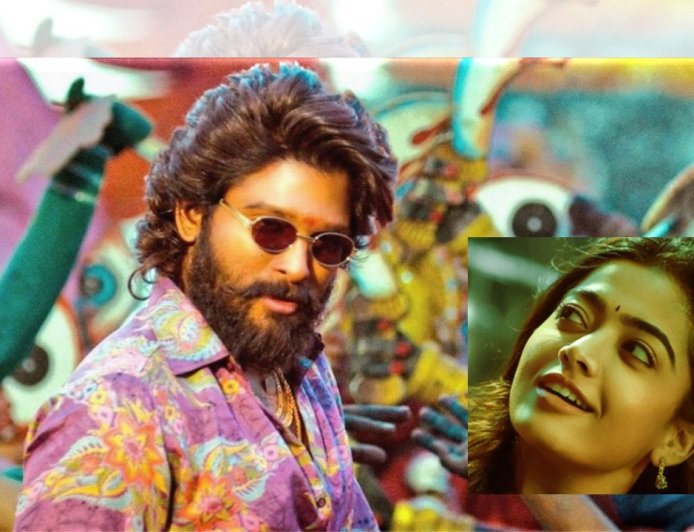 अल्लू अर्जुन का शानदार स्टारडम: भारतीय सिनेमा में एक ताकत