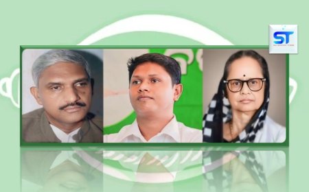 ପରାଜୟ ଭୟରେ ବିଚଳିତ ନବୀନ, ବବିଙ୍କ ଭବିଷ୍ୟତ ନିର୍ଦ୍ଧାରଣ କରିବ କି କୋରେଇ ଫଳାଫଳ?