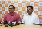 ଜୁଲାଇ ୧୯ ଓ ୨୦ରେ ପରିବର୍ଦ୍ଧିତ ରାଜ୍ୟ କାର୍ଯ୍ୟକାରିଣୀ ବୈଠକ