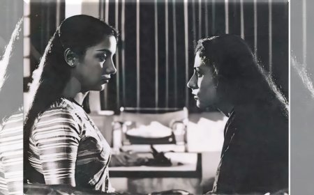 The 1970s: A Decade of Change in Indian Cinema