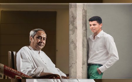 ବିଶ୍ୱାସଘାତ