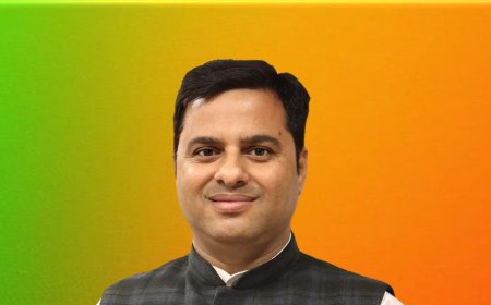 ଅଣଓଡ଼ିଆଙ୍କ ରିମୋର୍ଟରେ ପରିଚାଳିତ ହେଉଥିବା ବିଜେଡି ଓଡିଆ ଅସ୍ମିତା କଥା କହିବା ହାତ୍ସ୍ୟାସ୍ପଦ -ଟଙ୍କଧର ତ୍ରିପାଠୀ