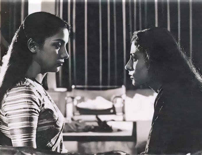 The 1970s: A Decade of Change in Indian Cinema