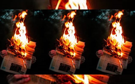 ବିଚାର ବିଭ୍ରାଟ