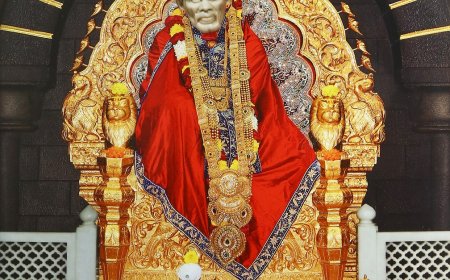 ସାଇ ଭକ୍ତଙ୍କୁ ବିଜେଡ଼ି ସରକାରର ପୂଜା ଉପହାର