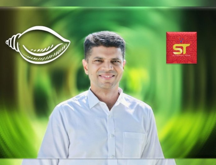 ପାଣ୍ଡିଆନଙ୍କୁ କ୍ଷମା ବିଜେଡ଼ି ପାଇଁ ଶୁଭଙ୍କର