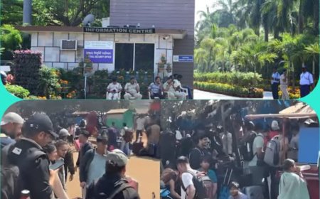 Call for Independent Investigation into Allegations of Mistreatment of Nepali Students at KIIT: Urgent Action Required to Ensure Justice and Prevent Future Incidents