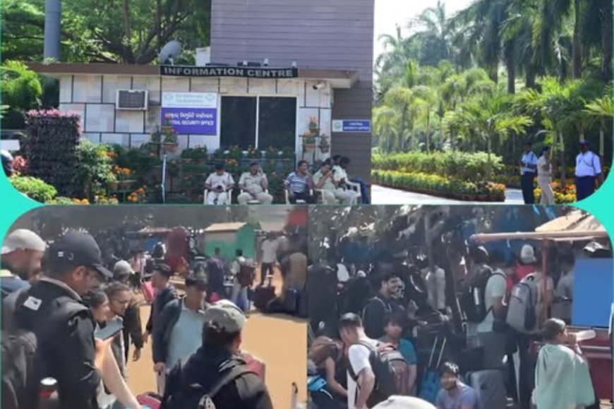 Call for Independent Investigation into Allegations of Mistreatment of Nepali Students at KIIT: Urgent Action Required to Ensure Justice and Prevent Future Incidents