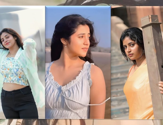 Sanchita Basu Sets Her Sights on the Big Screen