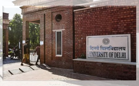 ପାଠ୍ୟକ୍ରମର 'ଭାରତୀକରଣ' ଆମ ବିଶ୍ୱବିଦ୍ୟାଳୟଗୁଡ଼ିକରେ ଜ୍ଞାନକୁ ଖାଲି କରୁଛି